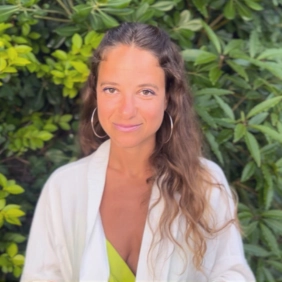 Lic. Bárbara Reiter